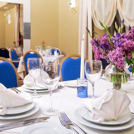 Best Baltic Hotel Druskininkai Central Restaurant photo