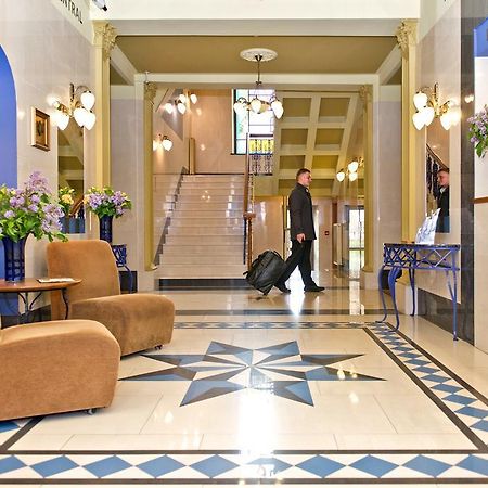 Best Baltic Hotel Druskininkai Central Exterior photo