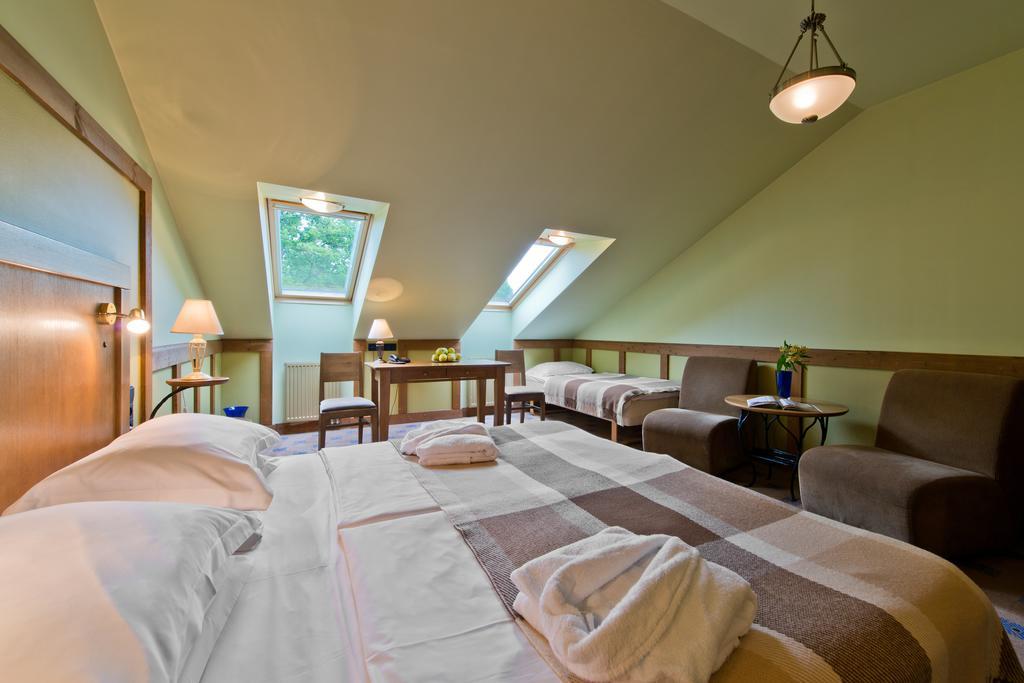 Best Baltic Hotel Druskininkai Central Room photo