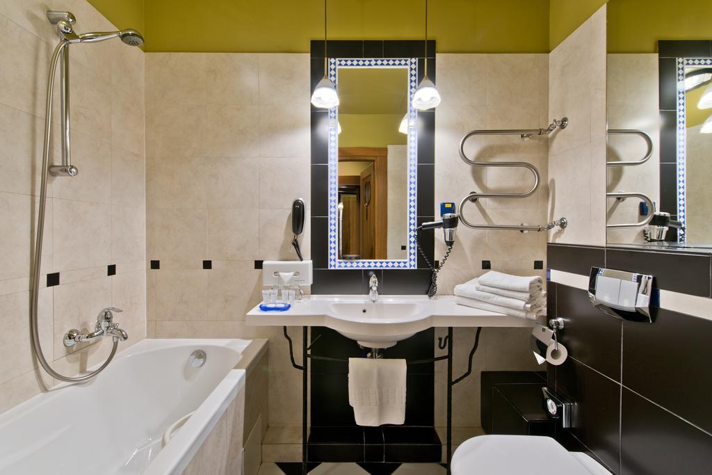 Best Baltic Hotel Druskininkai Central Room photo