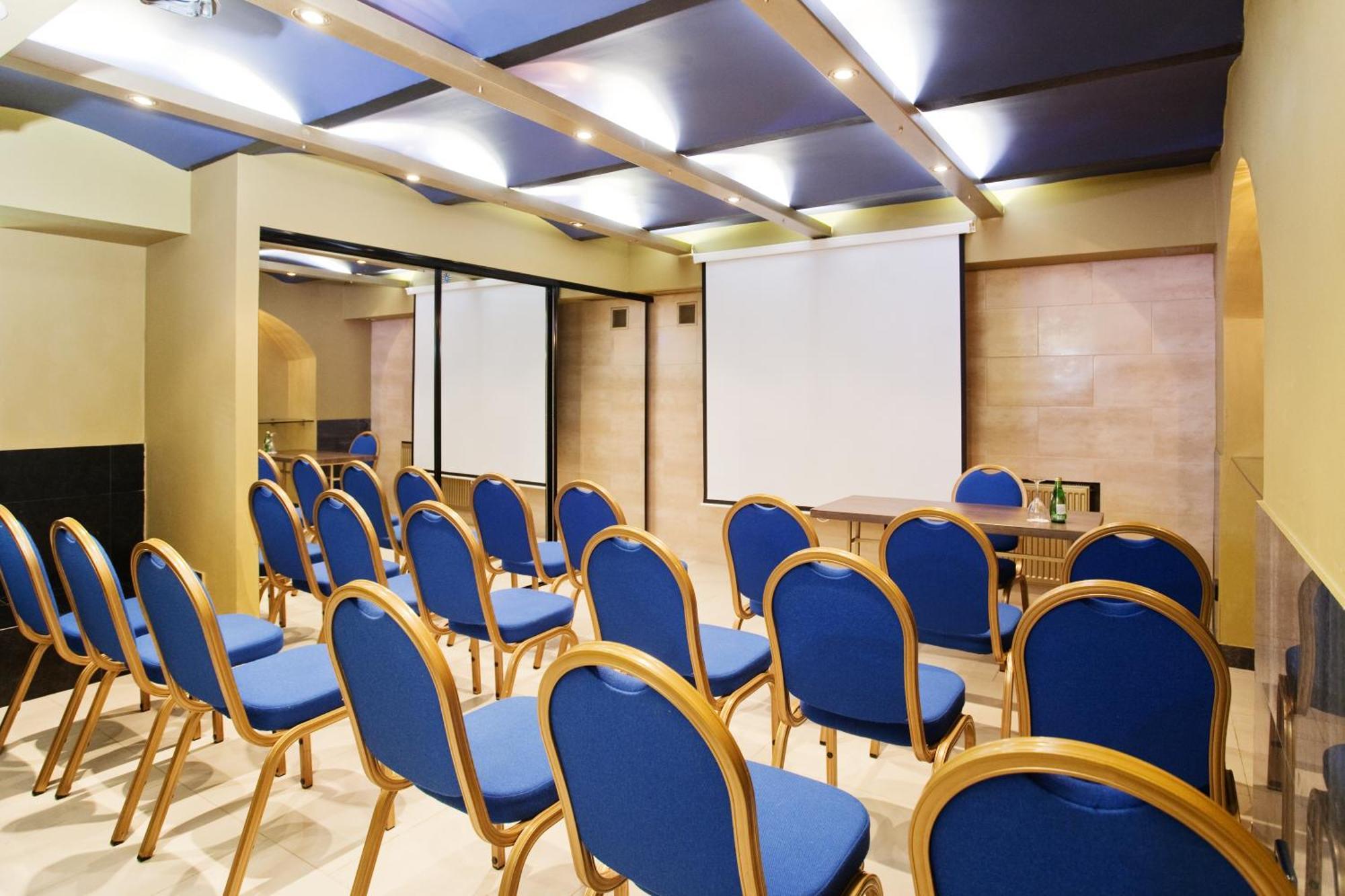 Best Baltic Hotel Druskininkai Central Facilities photo
