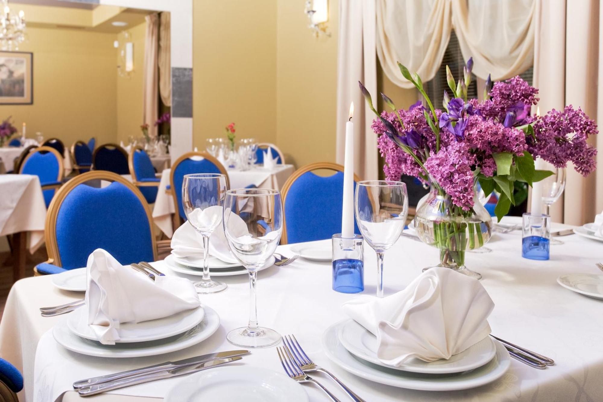 Best Baltic Hotel Druskininkai Central Restaurant photo