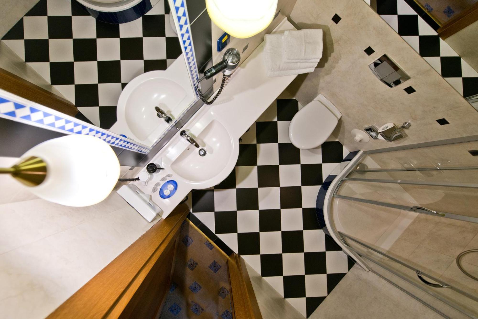 Best Baltic Hotel Druskininkai Central Room photo