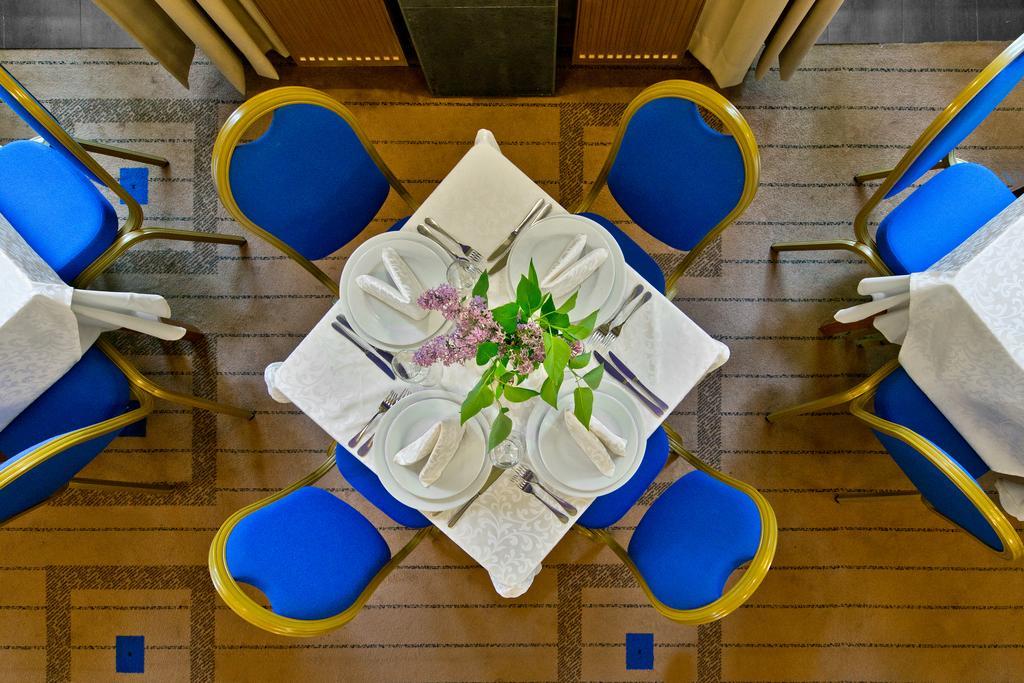 Best Baltic Hotel Druskininkai Central Exterior photo