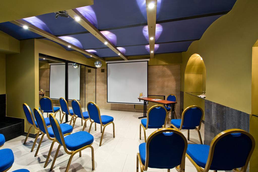 Best Baltic Hotel Druskininkai Central Exterior photo