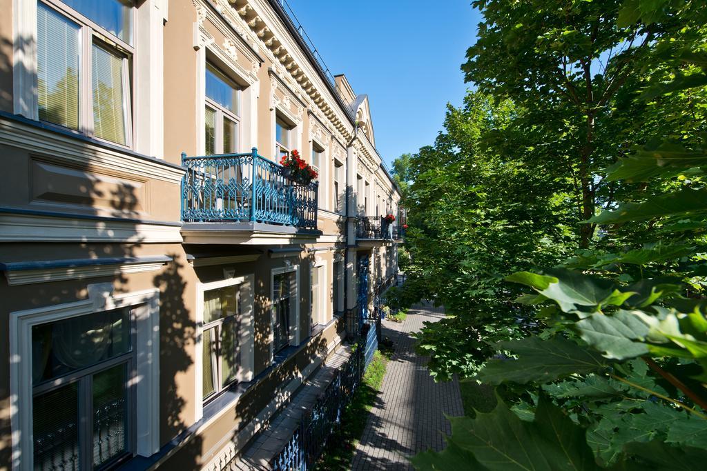 Best Baltic Hotel Druskininkai Central Exterior photo