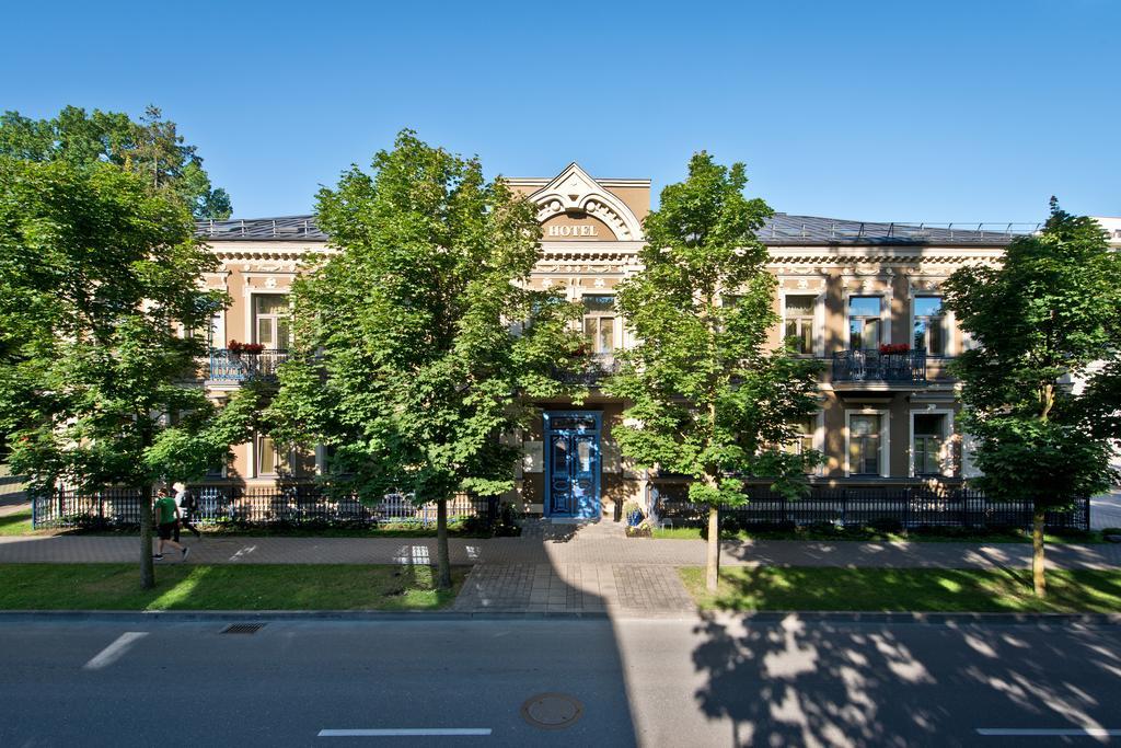 Best Baltic Hotel Druskininkai Central Exterior photo