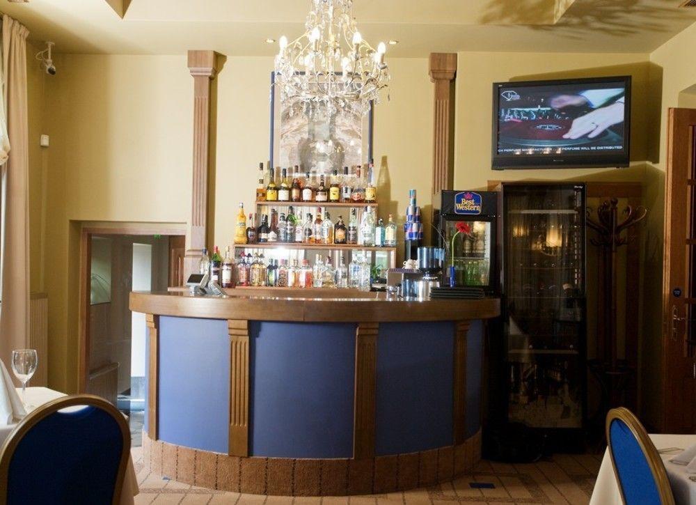 Best Baltic Hotel Druskininkai Central Restaurant photo