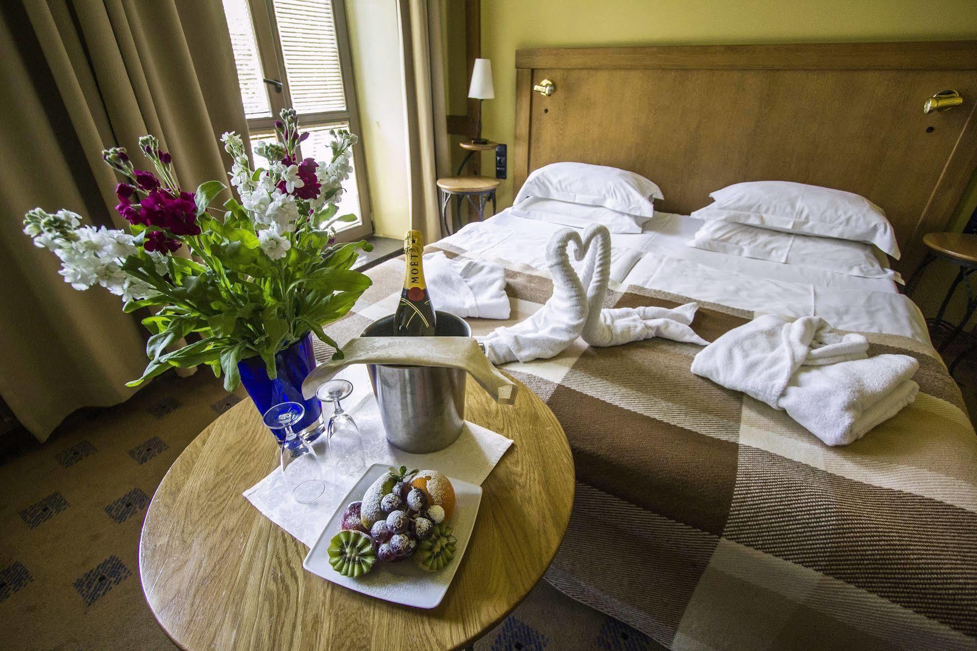 Best Baltic Hotel Druskininkai Central Exterior photo