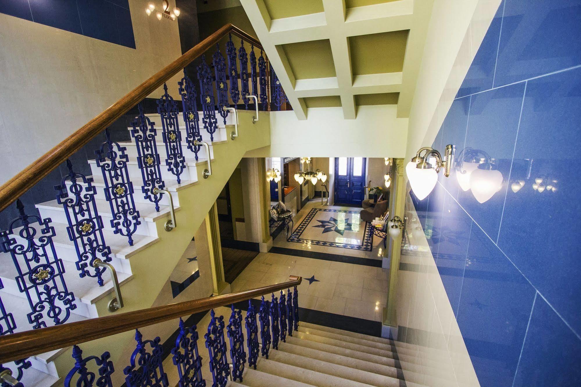 Best Baltic Hotel Druskininkai Central Exterior photo
