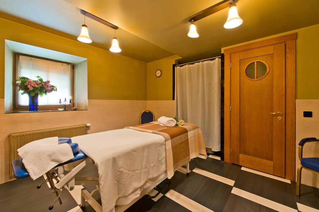 Best Baltic Hotel Druskininkai Central Exterior photo